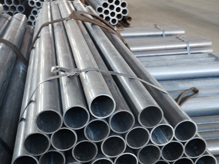 漁網(wǎng)機(jī)械用管